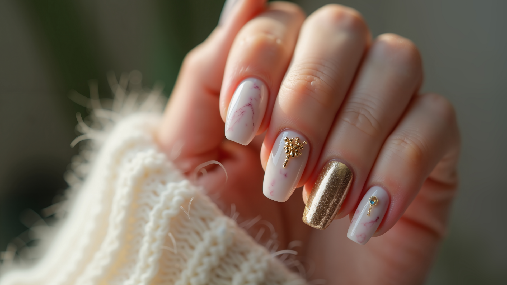 Mango Nail & Spa banner 2