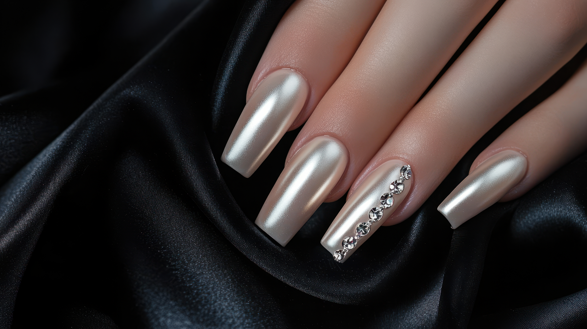Mango Nail & Spa banner 3