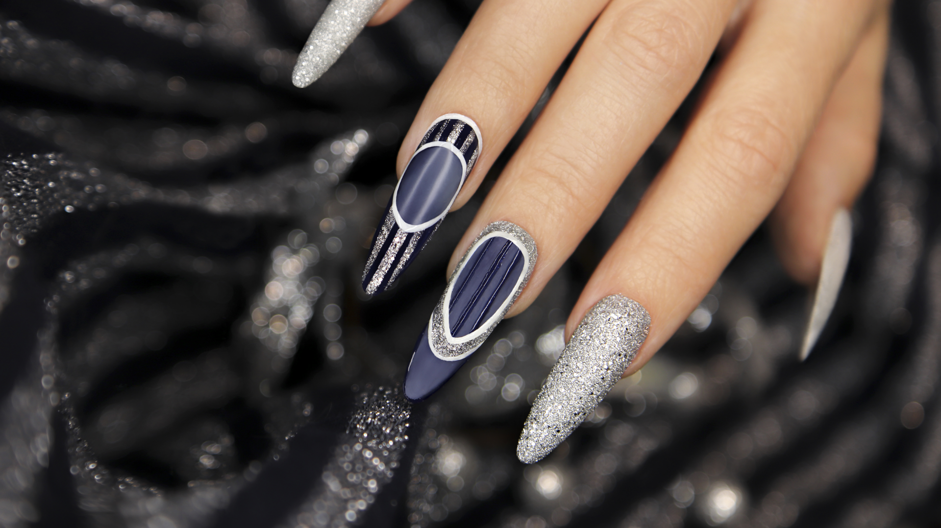 Mango Nail & Spa banner 4