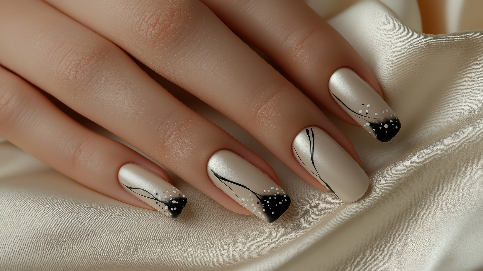 Mango Nail & Spa banner 5